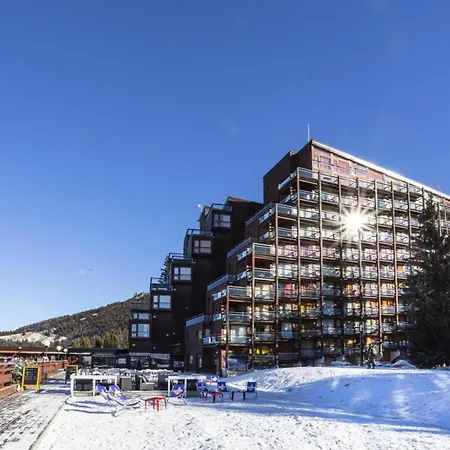 Belles Challes - 4 Personnes Belles Challes Mae-4054 Appartement Les Arcs (Savoie)