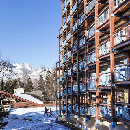 Διαμέρισμα Belles Challes - 4 Personnes Belles Challes Mae-4054 Les Arcs (Savoie)